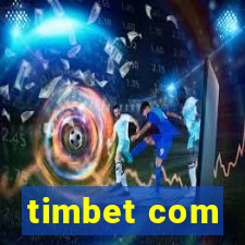 timbet com